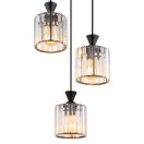 Globo 15742-3 Jordana 3xE27 függeszték