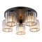 Globo 15742-5D Jordana 5xE27 mennyezeti lámpa