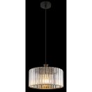 Globo 15742H Jordana 1xE27 függeszték