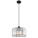 Globo 15742H Jordana 1xE27 függeszték