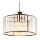 Globo 15742H Jordana 1xE27 függeszték