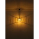 Globo 15742H Jordana 1xE27 függeszték