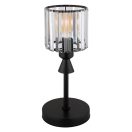 Globo 15742T Jordana 1xE27 éjjeli lámpa