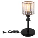 Globo 15742T Jordana 1xE27 éjjeli lámpa