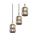 Globo 15761-5B Wolli függeszték