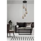 Globo 15761-5B Wolli függeszték