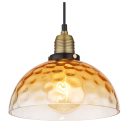 Globo 15786H1 Salvy d24,7cm, 1xE27 függeszték