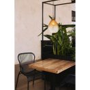 Globo 15786H Salvy d21cm, 1xE27 függeszték