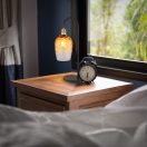 Globo 15786T Salvy 1xE27 asztali lámpa