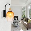 Globo 15786W Salvy 1xE27 falikar