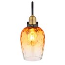 Globo 15786W Salvy 1xE27 falikar