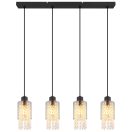 Globo 15799-4H Backey függeszték