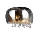 Globo 15809W Kalla fali lámpa