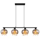 Globo 15839-4H Corry függeszték