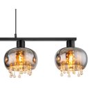 Globo 15839-4H Corry függeszték