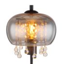 Globo 15839T Corry komód lámpa