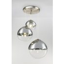 Globo 15851-3 Varus függeszték