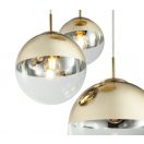 Globo 15855-3 Varus függeszték