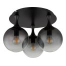 Globo 15885-3D Dalton 3xE27 mennyezeti lámpa
