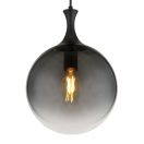 Globo 15885H Dalton 3xE27 függeszték