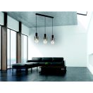 Globo 15907-3H Florentina 3xE27 függeszték