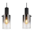 Globo 15907-3H Florentina 3xE27 függeszték