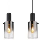 Globo 15907-4H Florentina 4xE27 függeszték