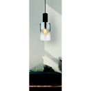 Globo 15907H Florentina 1xE27 függeszték