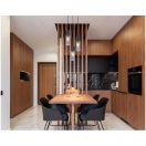 Globo 21000-3HB Annika függeszték