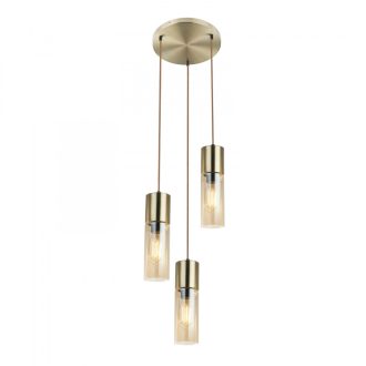 Globo 21000-3HM Annika függeszték