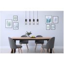 Globo 21000-4HB Annika függeszték