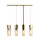 Globo 21000-4HM Annika függeszték