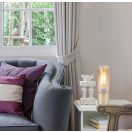 Globo 21000M Annika asztali lámpa