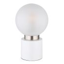 Globo 21003WN Marka éjjeli lámpa