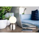 Globo 21006N Julsy akkumulátoros, érintőkapcsolós, dimm, 2700/4000/6500K dekor asztali lámpa