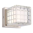 Globo 21009W Lunki akkumulátoros, érintőkapcsolós, dimm, 2700/4000/6500K dekor asztali lámpa