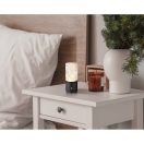 Globo 21010S Lunki akkumulátoros, érintőkapcsolós, dimm, 2700/4000/6500K dekor asztali lámpa