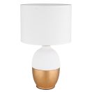 Globo 21627W Valentino éjjeli lámpa