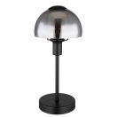 Globo 21914B Kokkini érintőkapcsolós, 1xE14 asztali lámpa