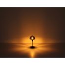 Globo 21914B Kokkini érintőkapcsolós, 1xE14 asztali lámpa