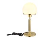 Globo 21954M Haku 1xE27 asztali lámpa