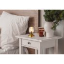 Globo 24007M Kuwaita 1xE14 asztali lámpa