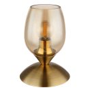 Globo 24007M Kuwaita 1xE14 asztali lámpa