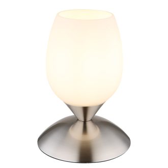 Globo 24007N Kuwaita 1xE14 asztali lámpa