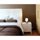 Globo 24007N Kuwaita 1xE14 asztali lámpa