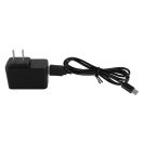 Globo 24008A Samega akkumulátoros, érintőkapcsolós, dimm, 2700/4000/6500K dekor asztali lámpa