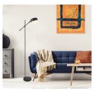 Globo 24099SB Gianna álló lámpa