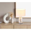 Globo 24141C Ginko 1xE27 asztali lámpa