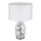 Globo 24141C Ginko 1xE27 asztali lámpa