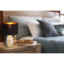 Globo 24141M Ginko 1xE27 asztali lámpa